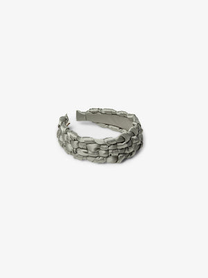 Hoofdband - All - Dusty Green | 100741 Pretty