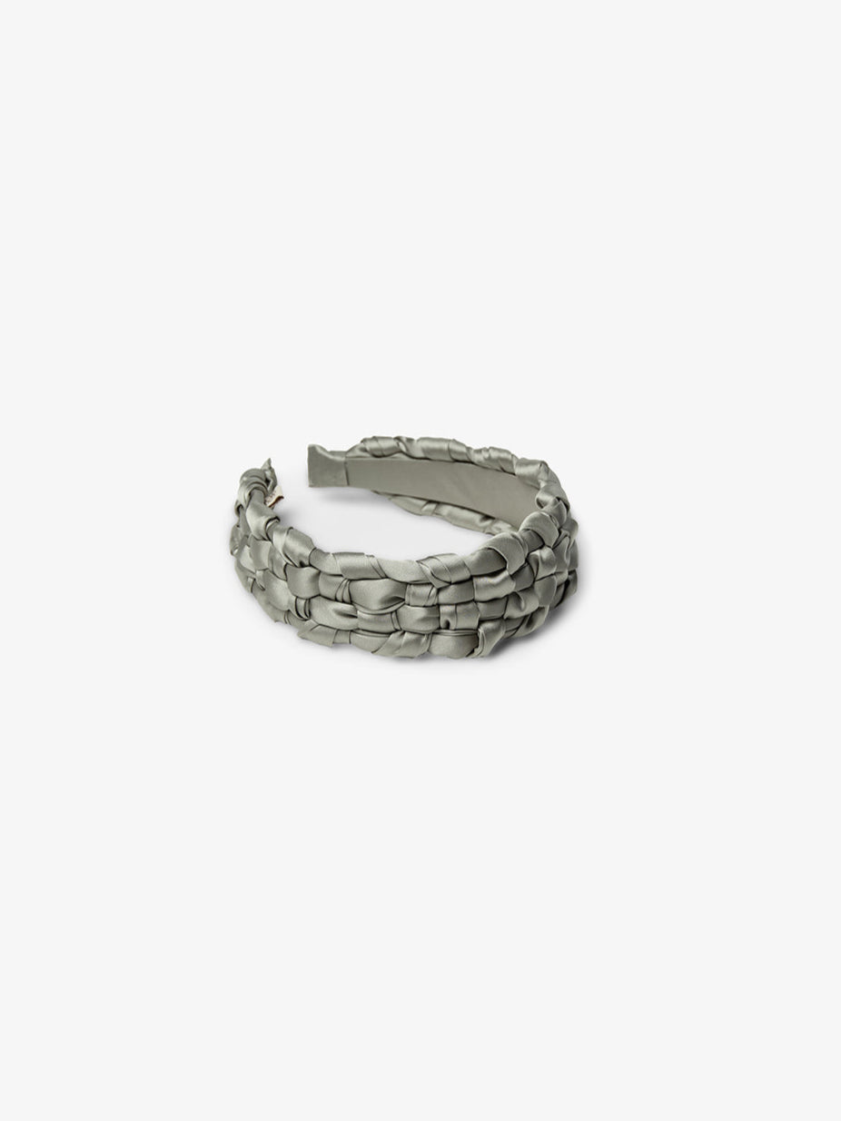 Hoofdband - All - Dusty Green | 100741 Pretty