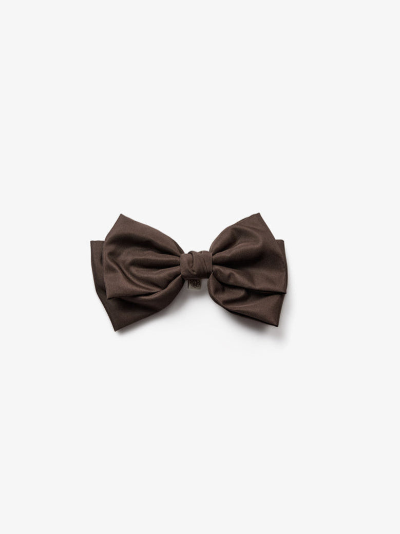 Klik Haar Strik - All - Chocolate | 100743 Bowie
