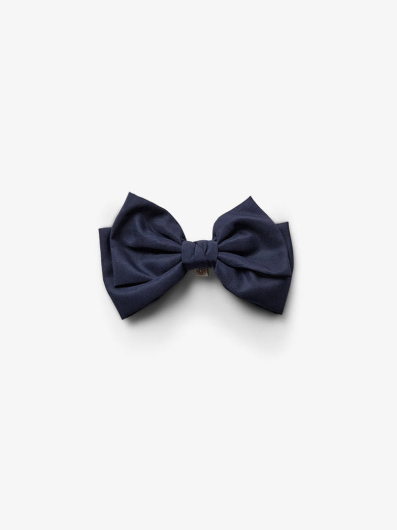 Klik Haar Strik - All - Navy | 100744 Bowie
