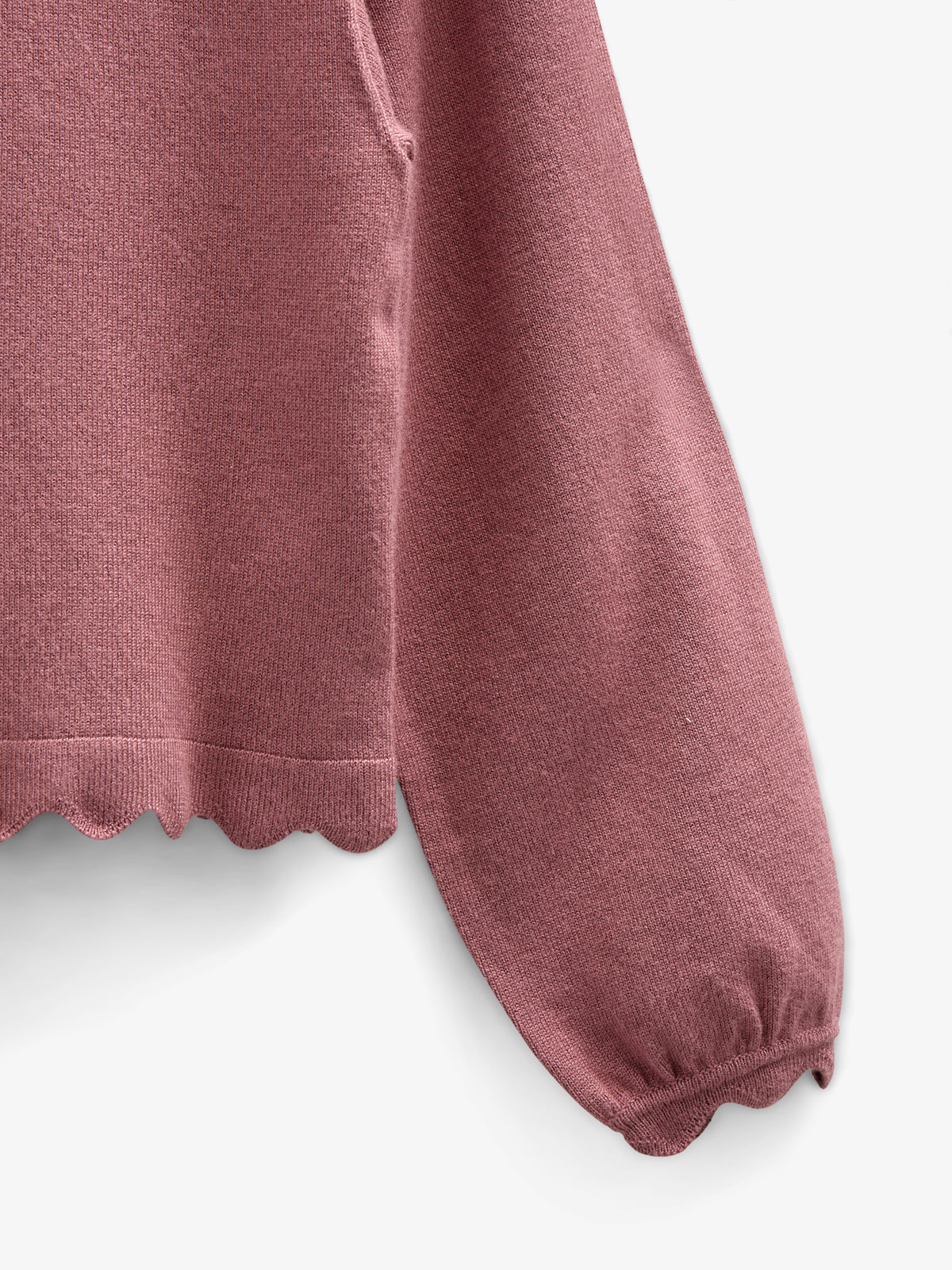 Vest - Tween - Vintage Red | 100829 Nicole