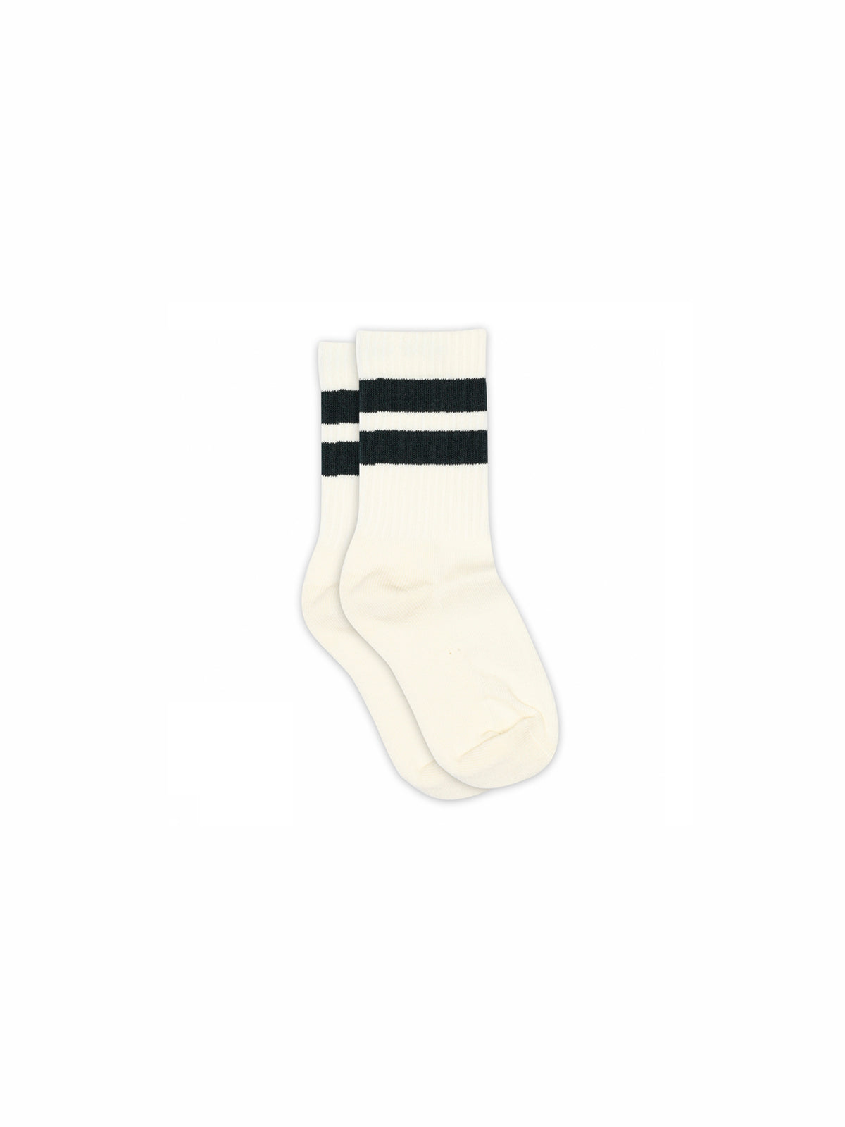 MP Retro Streep Sokken - All - Forest Green | 100900 MP Andy Socks