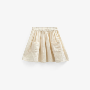 Gazerok - Kids - Off White | 100936 Jasmine