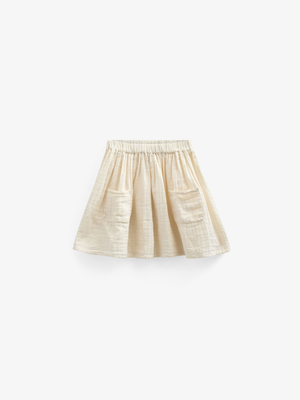 Gazerok - Kids - Off White | 100936 Jasmine
