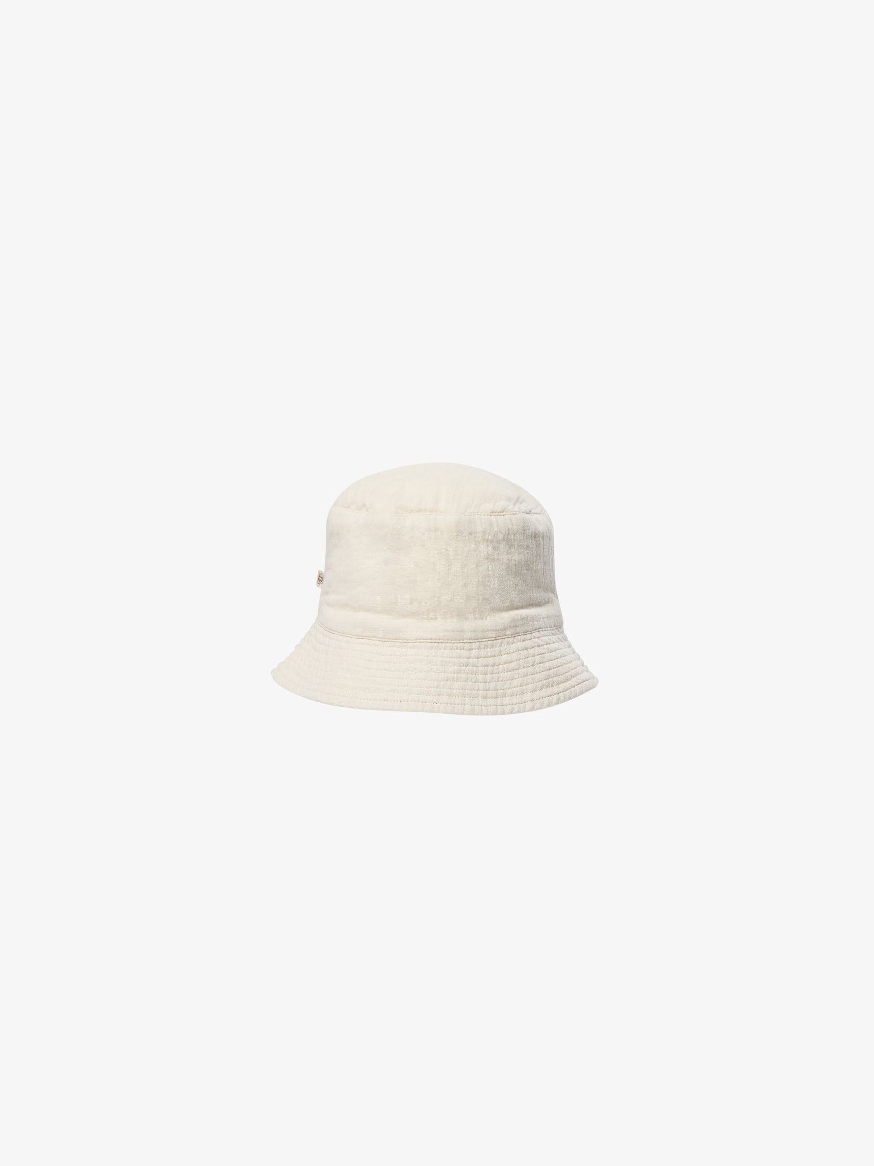 Gaas Vissershoed - Kids - Off White | 100942 Jasmine