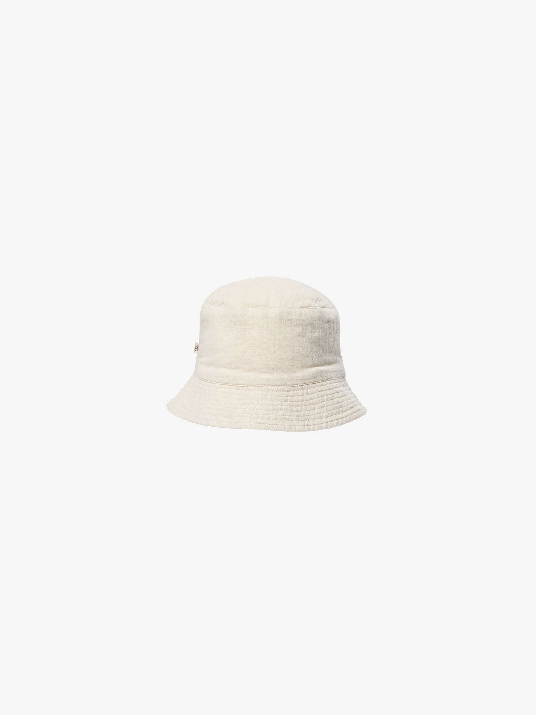 Gaas Vissershoed - Kids - Off White | 100942 Jasmine
