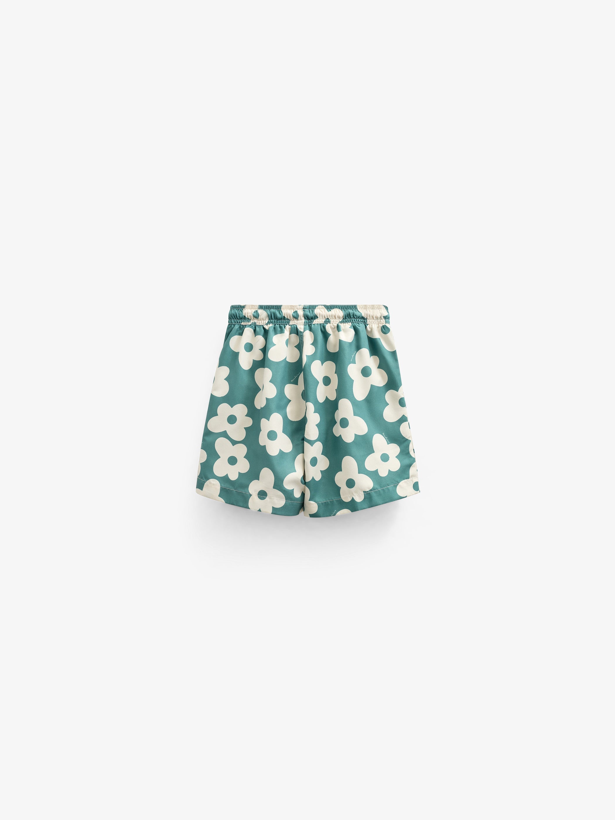 Zwembroek - Tween - Tropical Green | 101033 Ryder