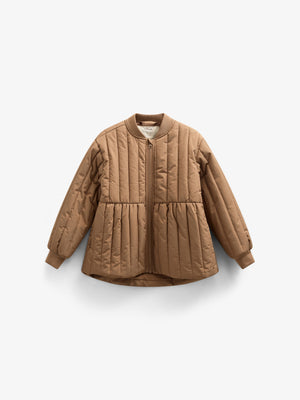 Thermo Tech Jas - Tween - Coconut | 101107 Elle