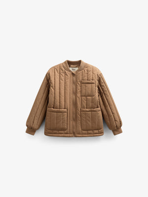 Thermo Tech Jas - Tween - Coconut | 101111 Athur