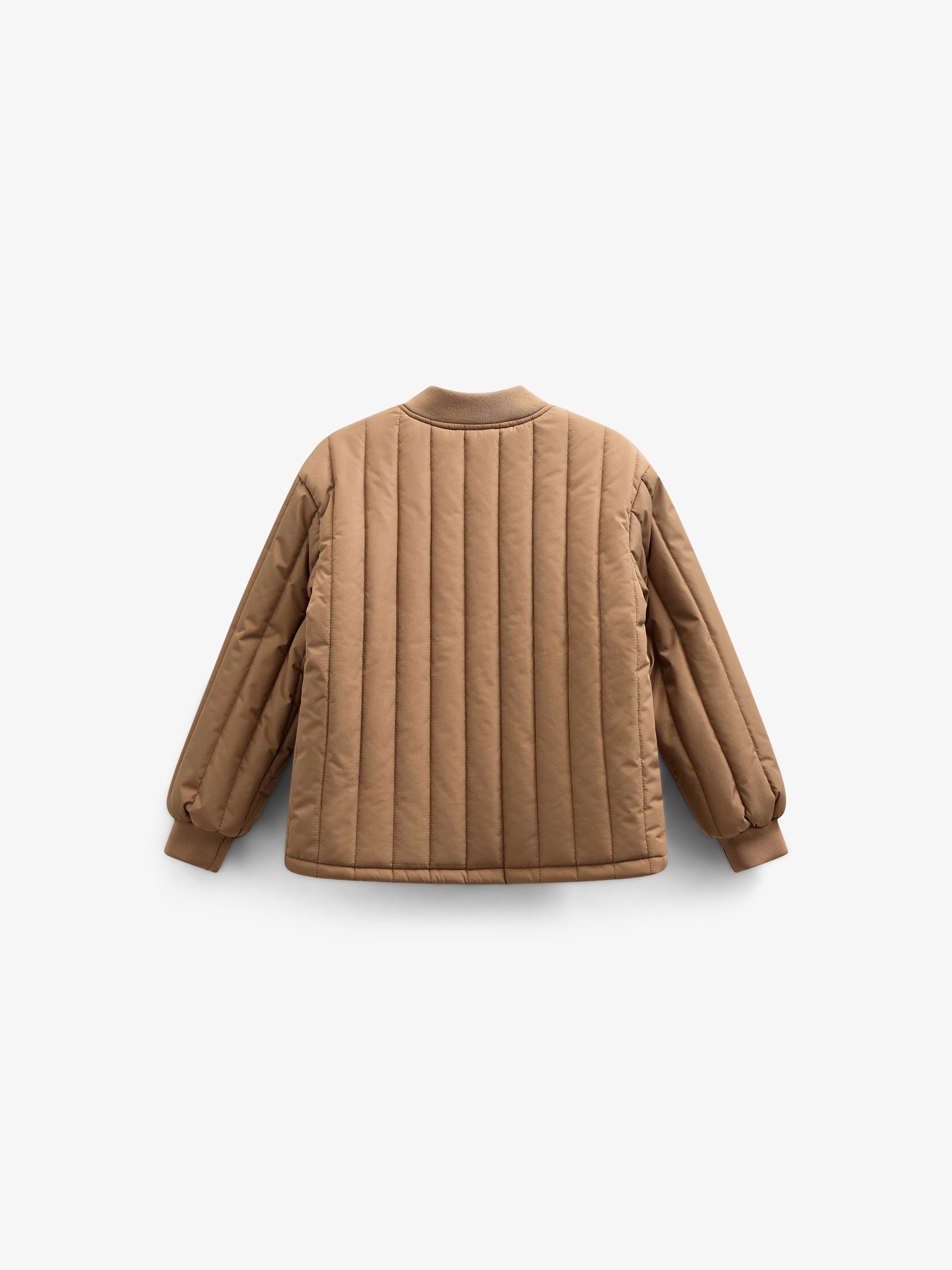 Thermo Tech Jas - Tween - Coconut | 101111 Athur