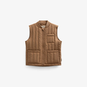 Thermische Tech Gilet - Kids - Coconut | 101114 Athur