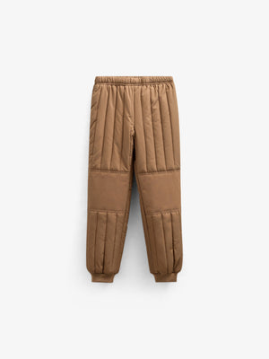 Thermo Tech Broek - Kids - Coconut | 101118 Kim