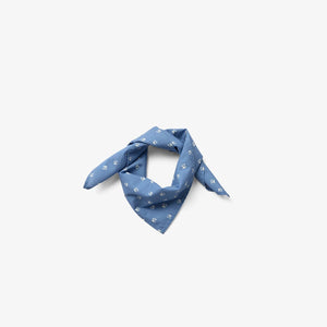 Sjaal - Kids - Dusty Blue | 101144 Luna