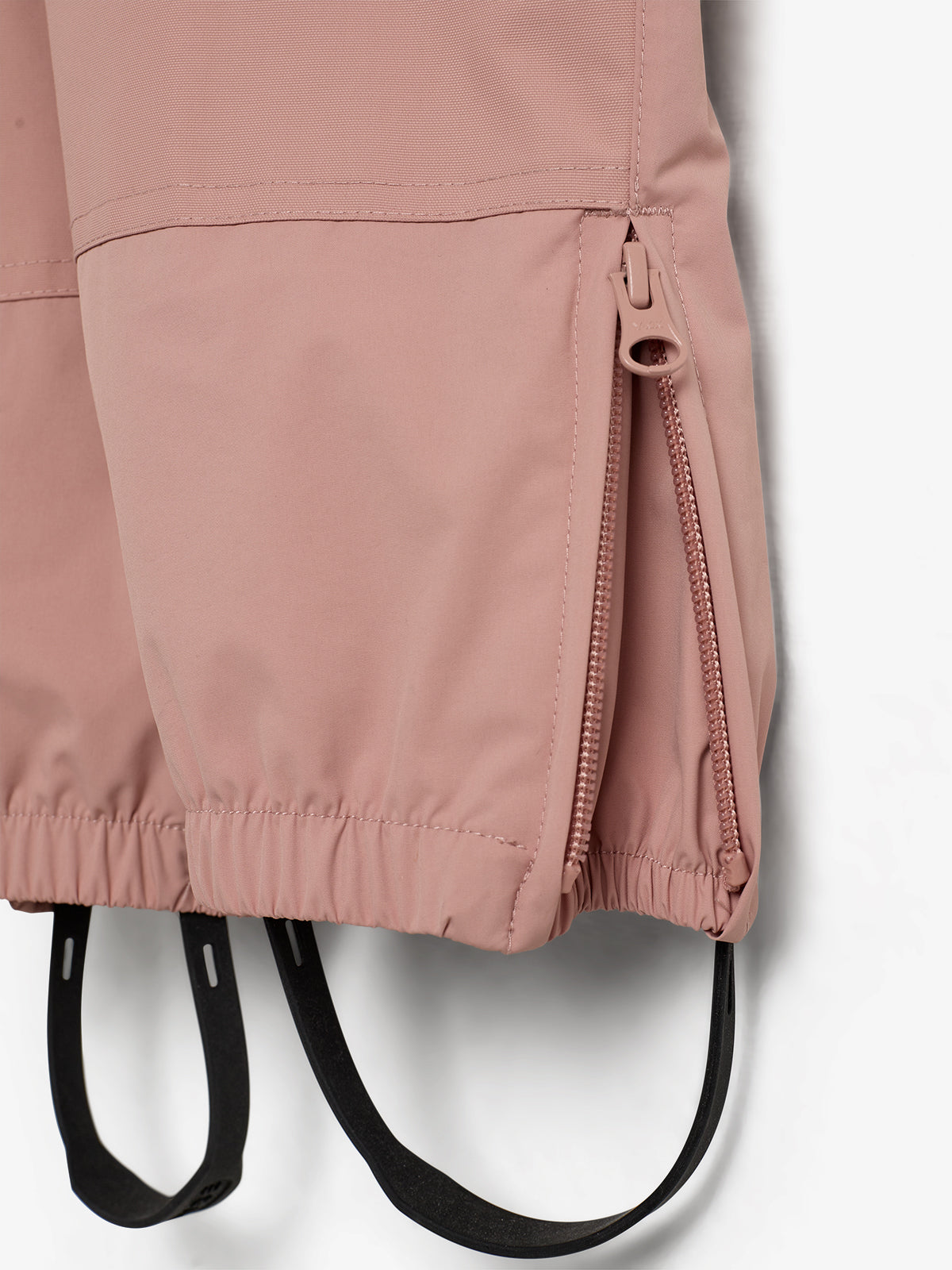 Bib Regenbroek - Little - Dusty Rose
