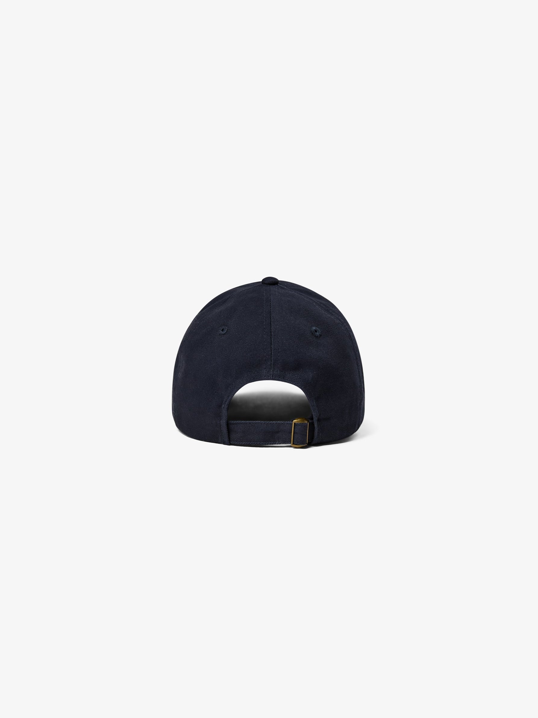 Stay Cool Canvas pet - Tween - Navy | 101402 Owen