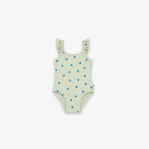 Badpak - Kids - Green | 101405 Mathilda
