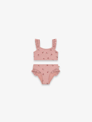 Bikini - Kids - Rose | 101411 Mathilda