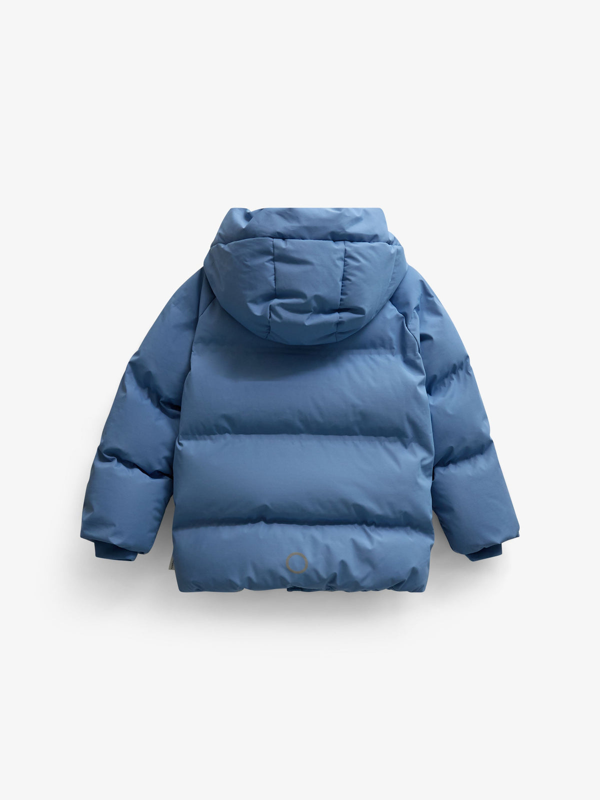 Adventure® gewatteerde winterjas Tween - Blue | 101420 Blake