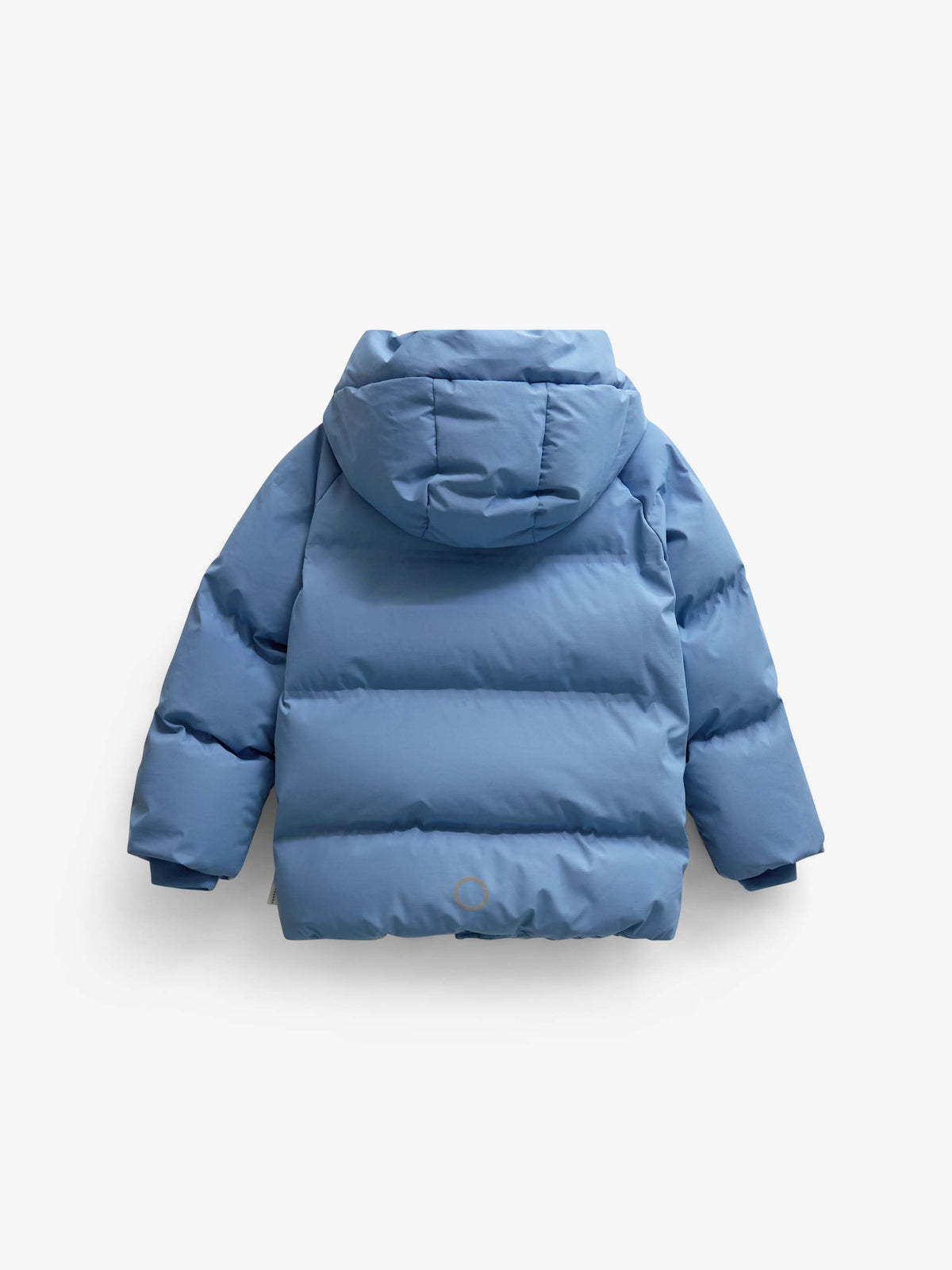 Adventure® gewatteerde winterjas Kids - Blue | 101419 Blake
