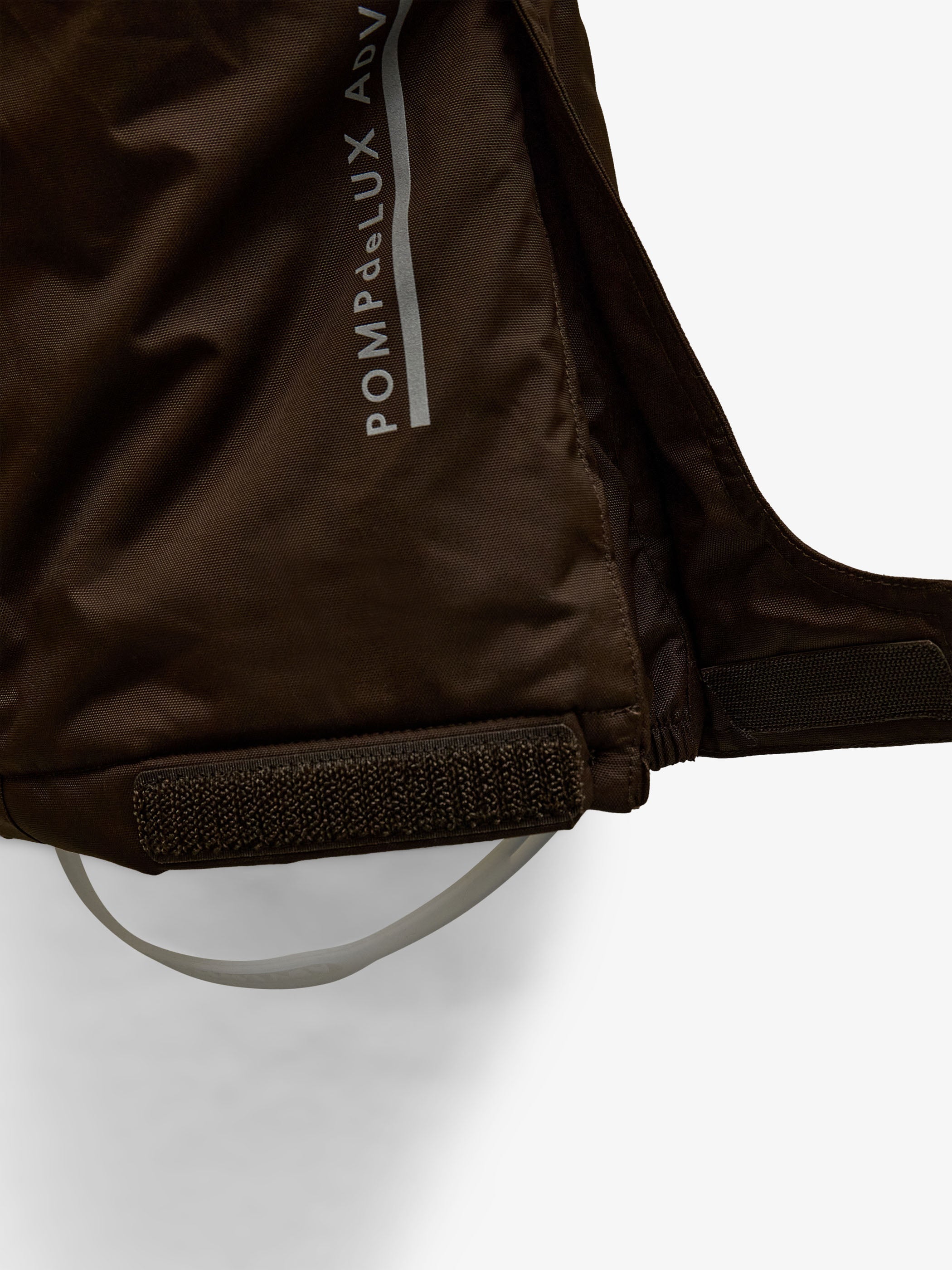 Adventure® skibroek Tween - Dark Brown | 101421 Sky
