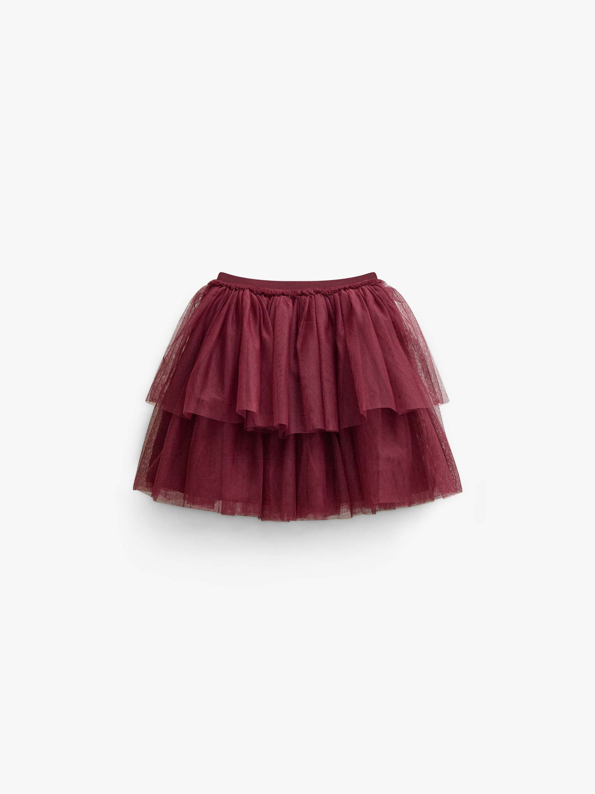 Tule rok Kids - Bordeaux | 101503 Bianca