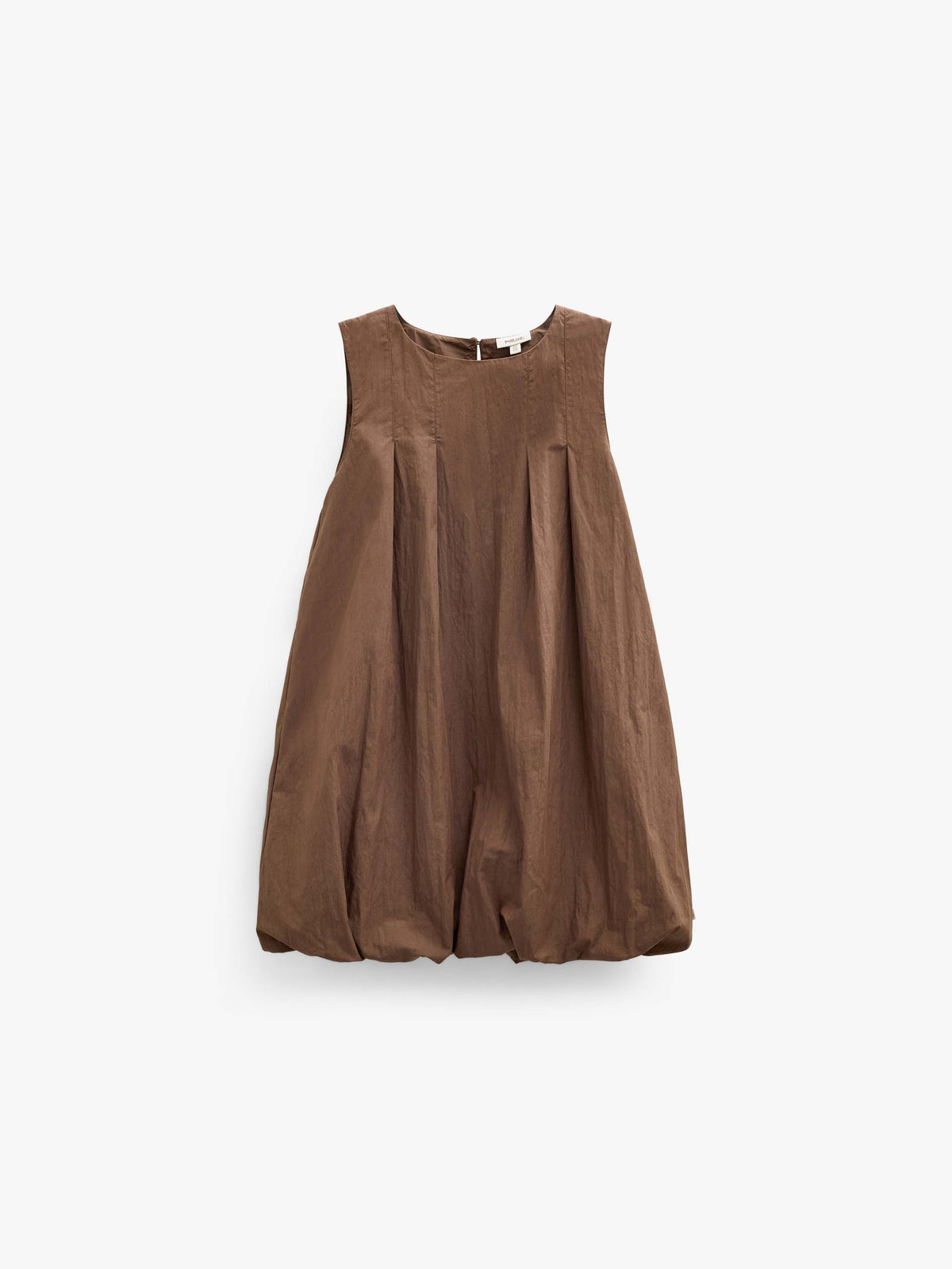 Ballonjurk Kids - Brown | 101513 Celeste