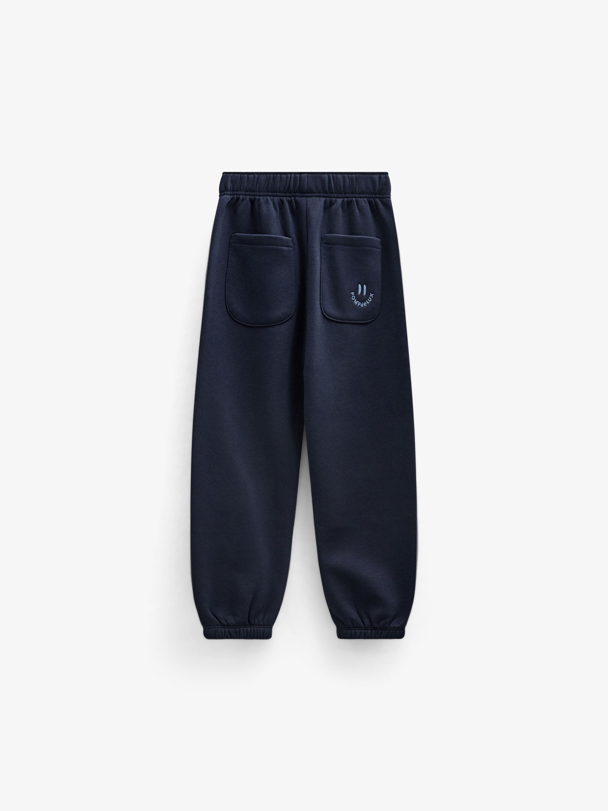 Joggingbroek Tween - Navy | 101586 Andrew