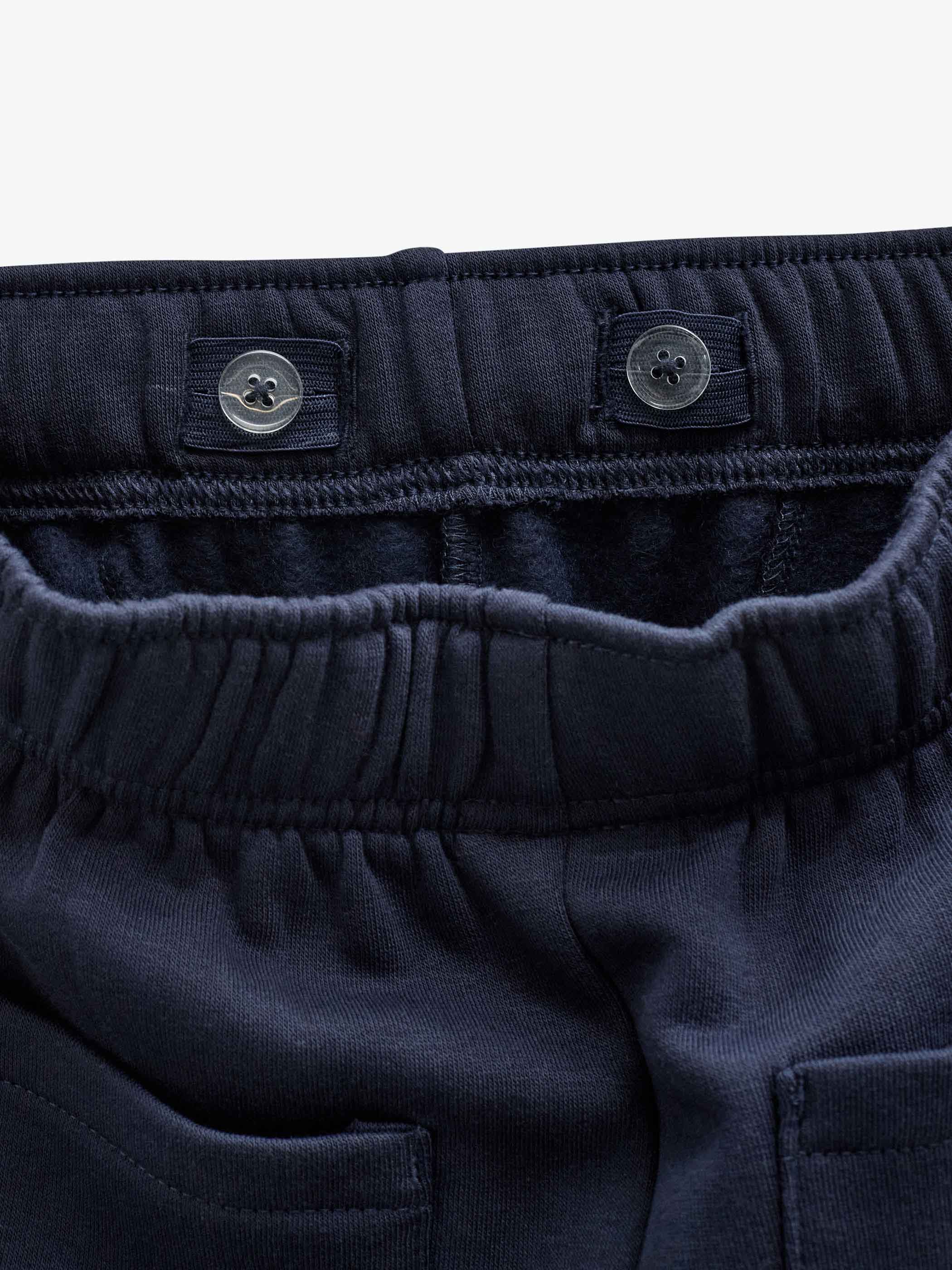 Joggingbroek Tween - Navy | 101586 Andrew