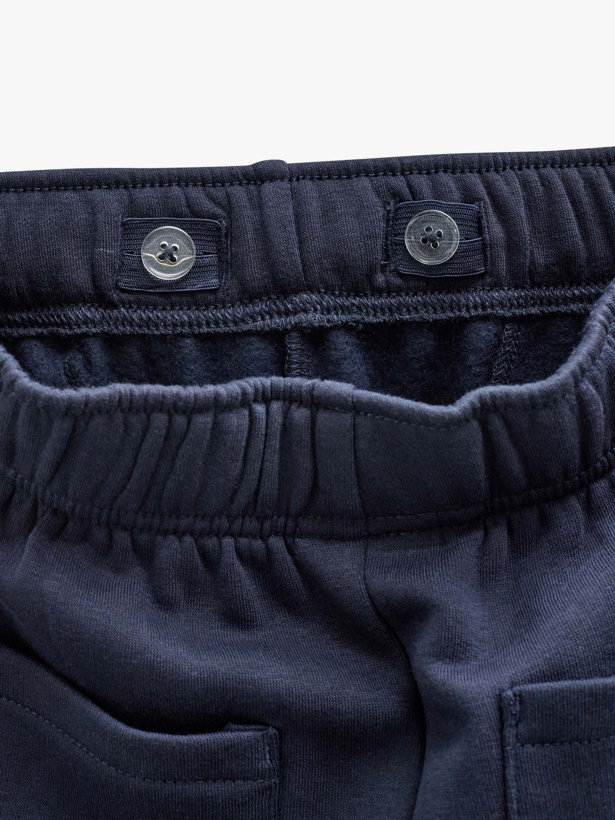 Joggingbroek Kids - Navy | 101585 Andrew