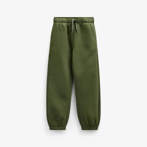 Joggingbroek Kids - Moss Green | 101587 Andrew