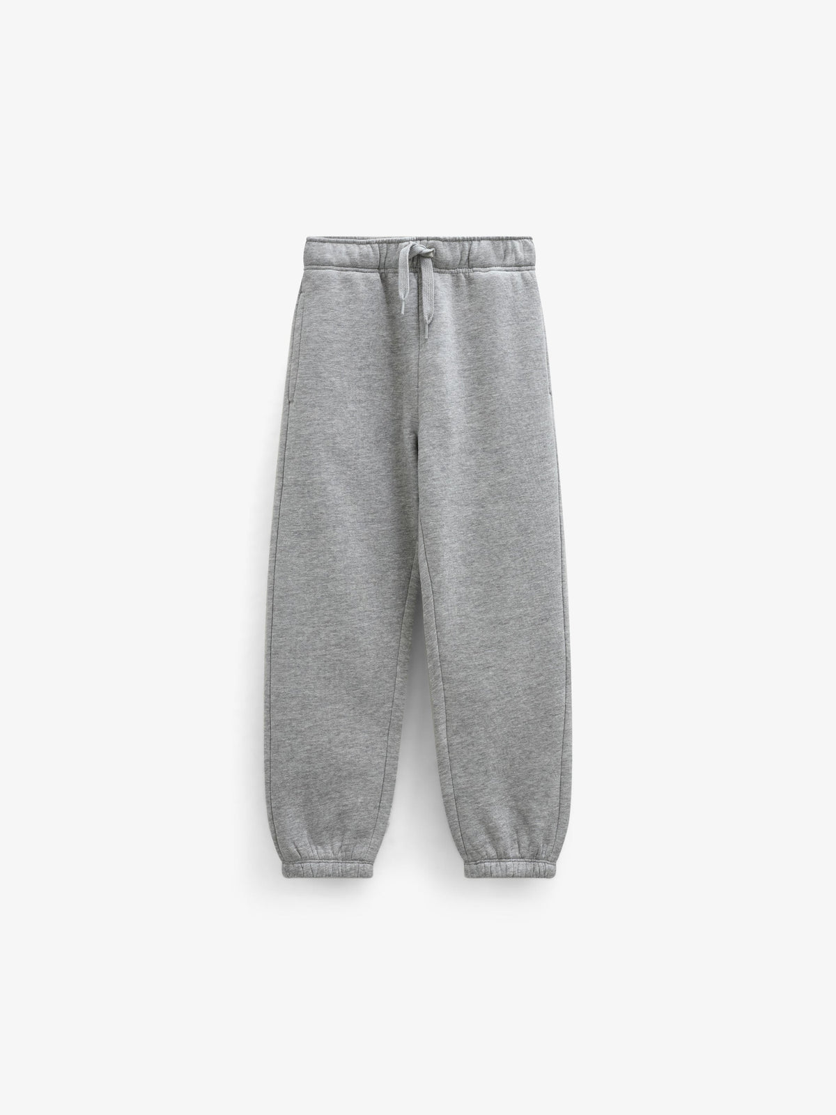 Joggingbroek Tween - Grey Melange | 101590 Andrew