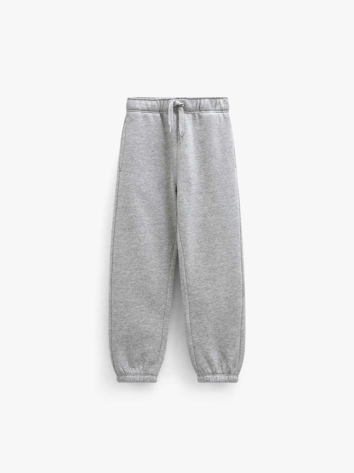 Joggingbroek Tween - Grey Melange | 101590 Andrew