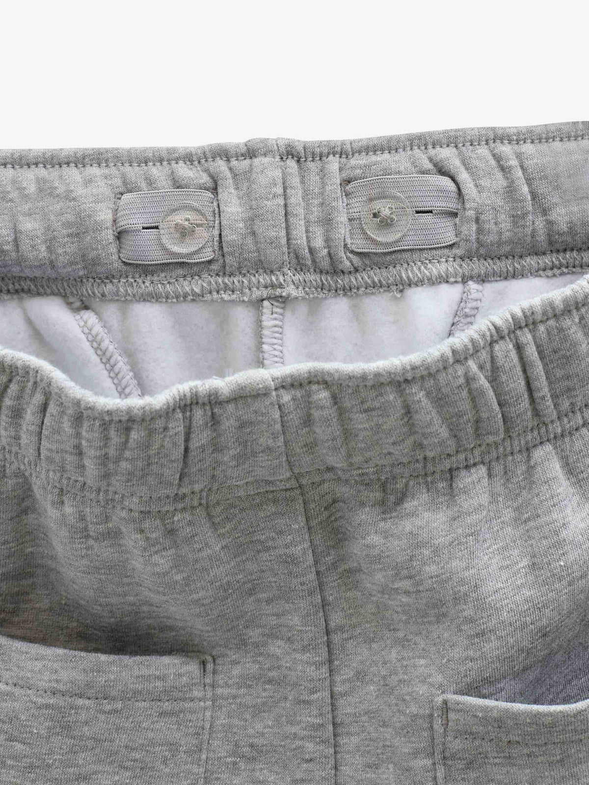 Joggingbroek Tween - Grey Melange | 101590 Andrew