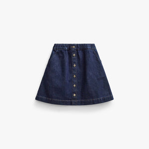 Denim rok Tween - Dark Blue | 101637 Alison