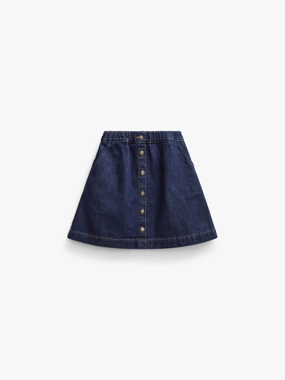 Denim rok Tween - Dark Blue | 101637 Alison