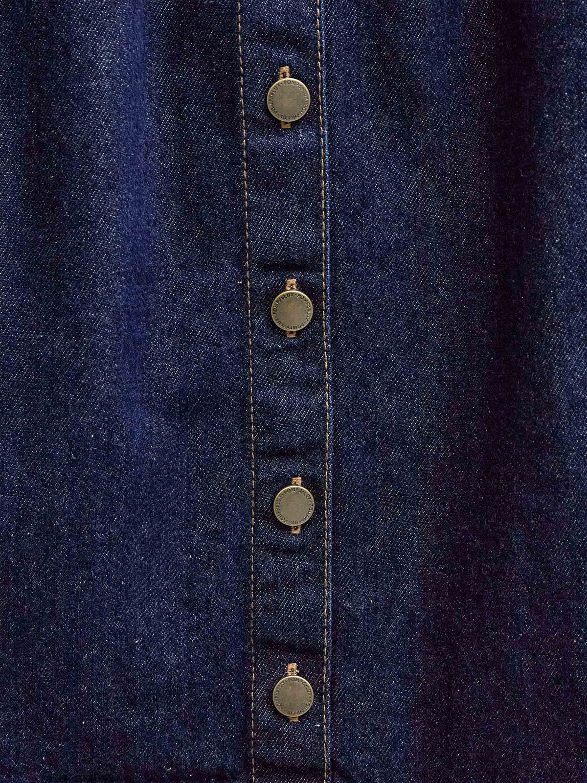 Denim rok Tween - Dark Blue | 101637 Alison