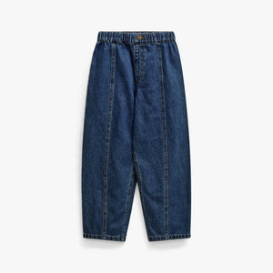 Barrel jeans Tween - Blue | 101641 River