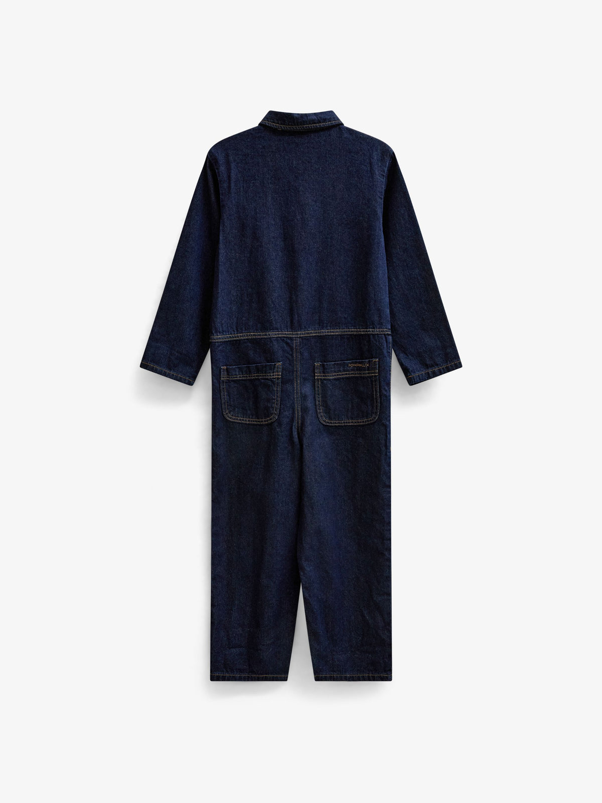 Denim jumpsuit Tween - Dark Blue | 101643 River