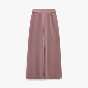Broek met lurex Kids - Dusty Rose | 101669 Helen
