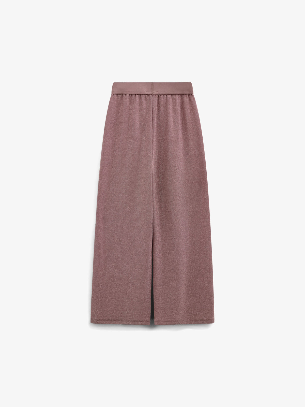 Lurex Trousers - Tween - Dusty Rose | 101670 Helen