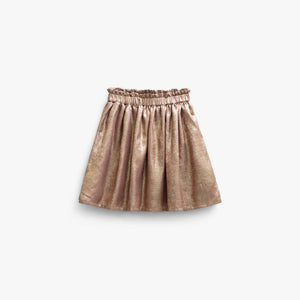 Rok met foliefinish Kids - Dusty Rose | 101673 Sylvia