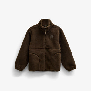 Teddyjas Tween - Dark Brown | 101688 Warren