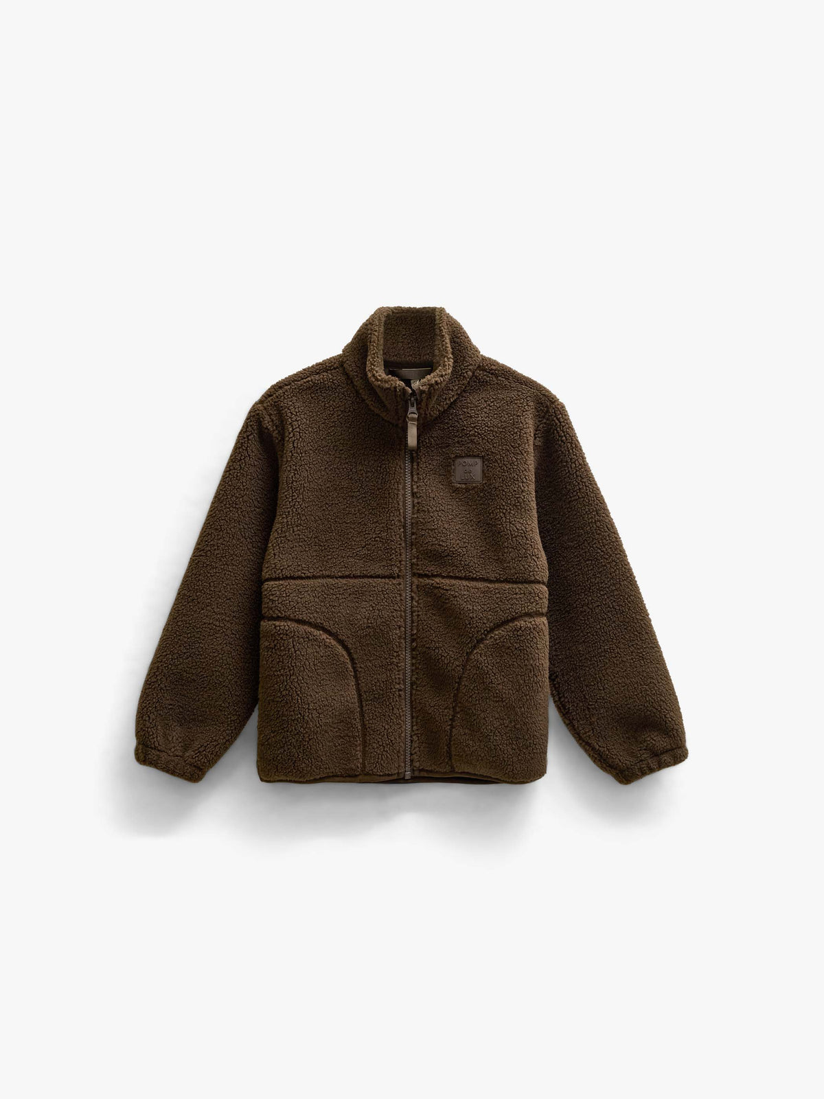 Teddyjas Tween - Dark Brown | 101688 Warren