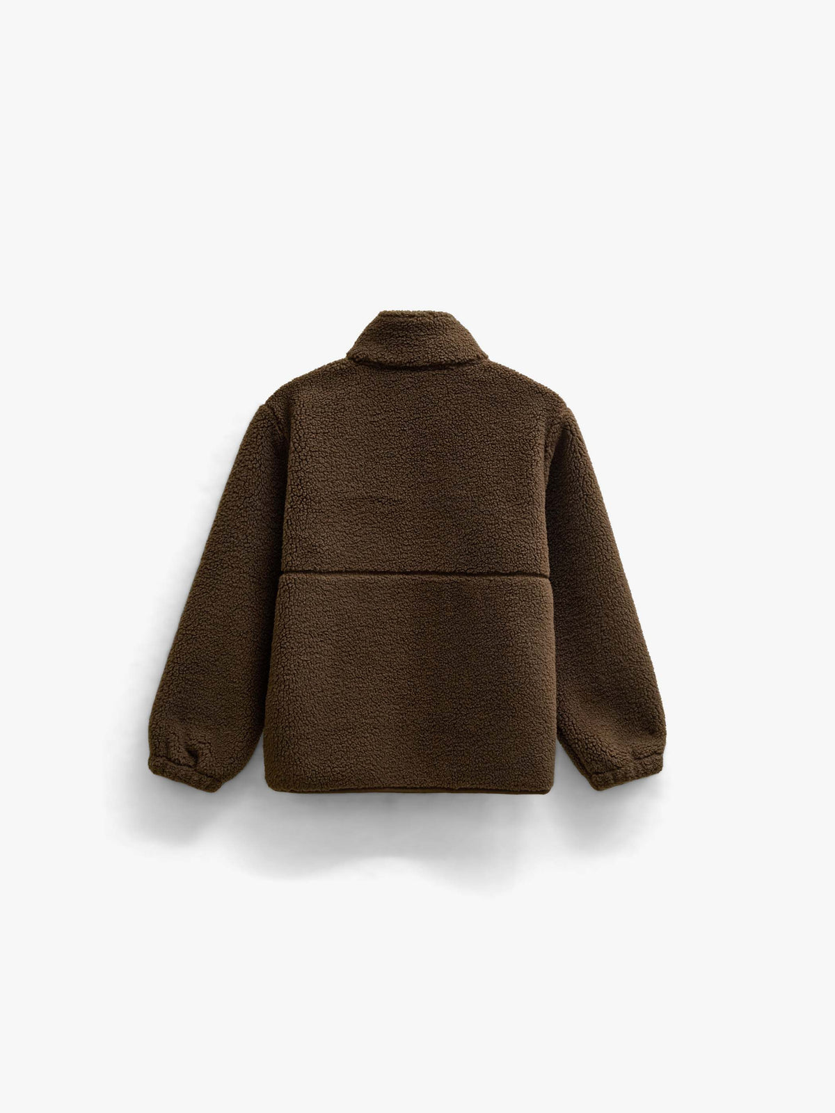 Teddyjas Tween - Dark Brown | 101688 Warren