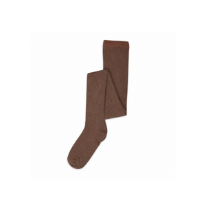 MP wollen ribpanty - All - lichtbruin | 101719 MP 128