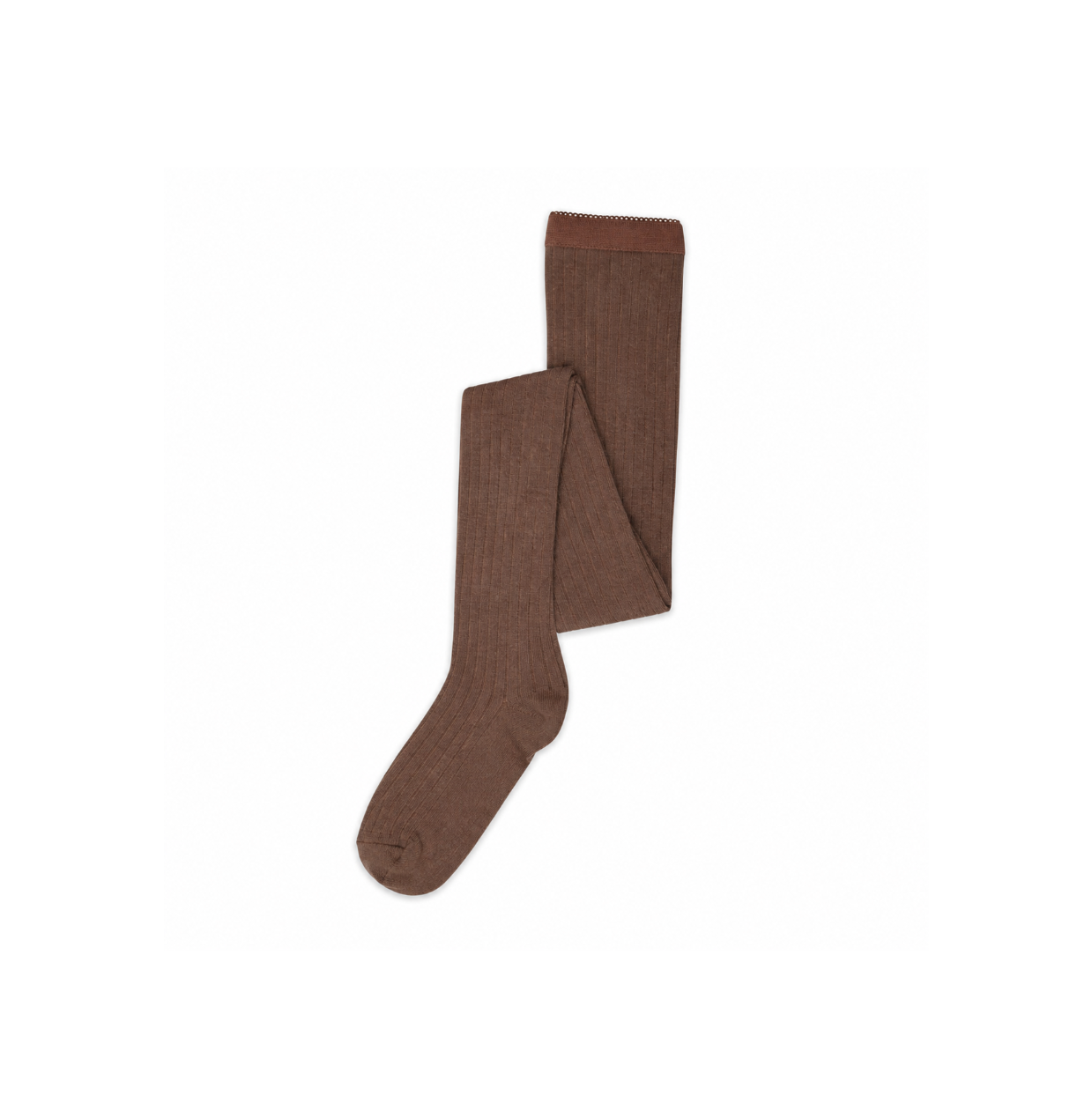 MP wollen ribpanty - All - lichtbruin | 101719 MP 128