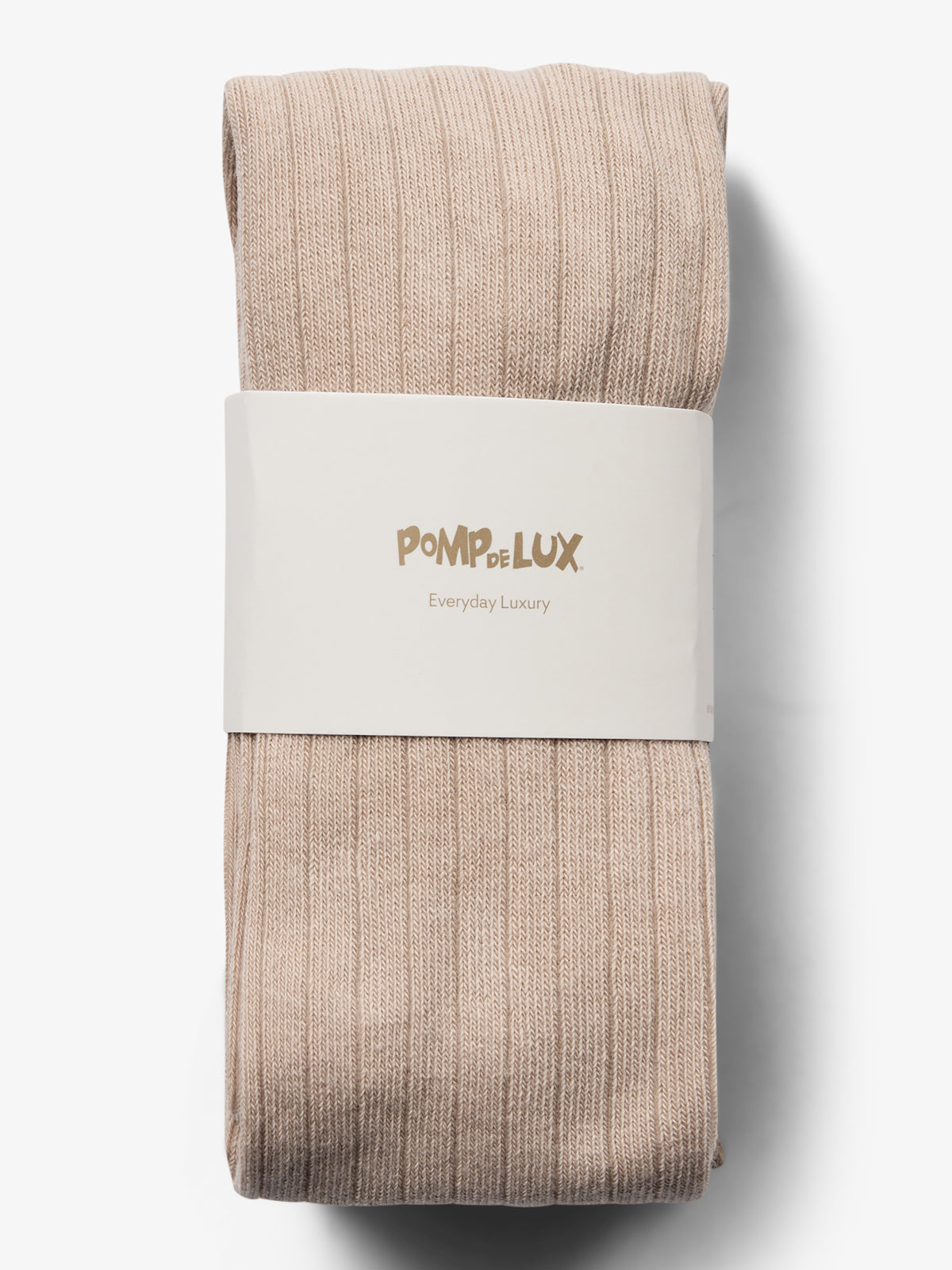 2-pak panty's - Kids - Moonlight/Dark Beige