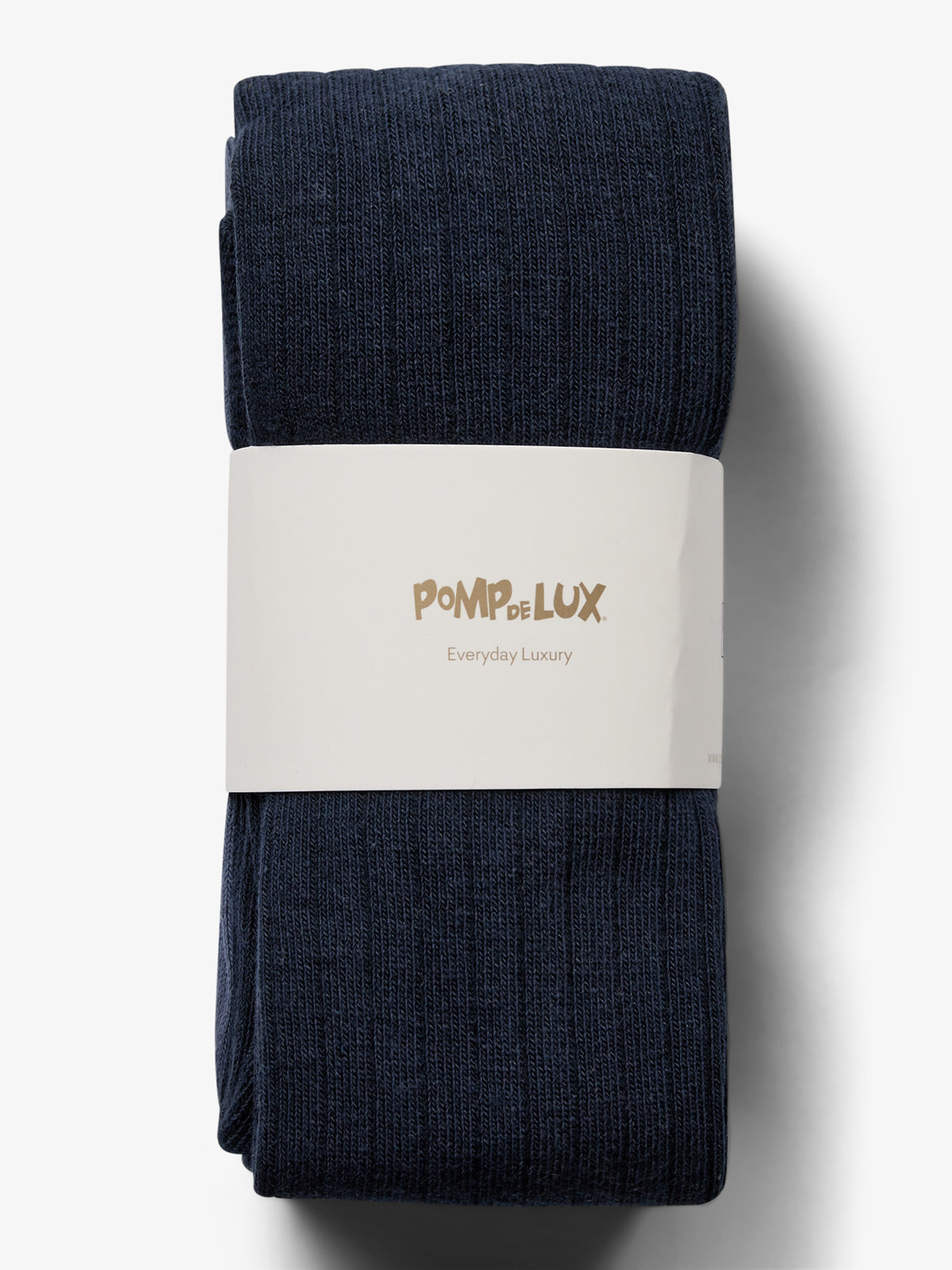2-pak panty's - Kids - Navy/Vintage Blue