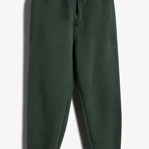 Joggers - Kids - Dark Green
