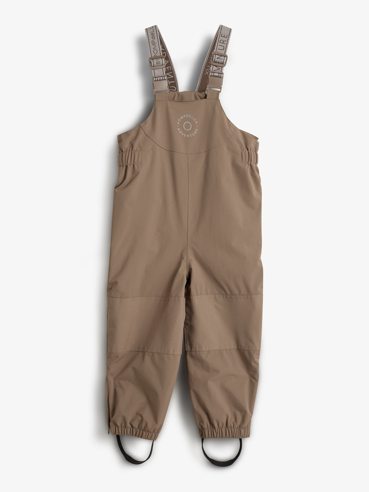 Bib Regenbroek - Kids - Mushroom